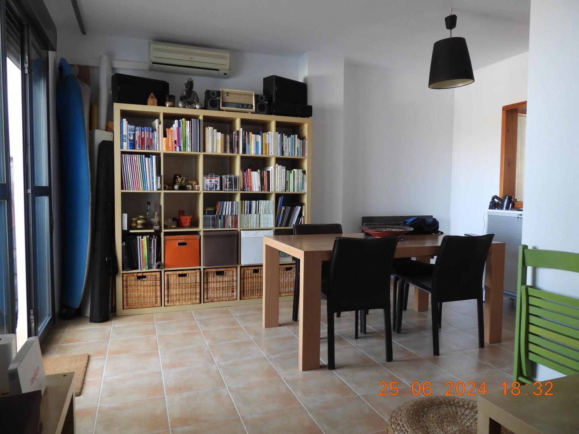 Apartamento Aba Kizomba