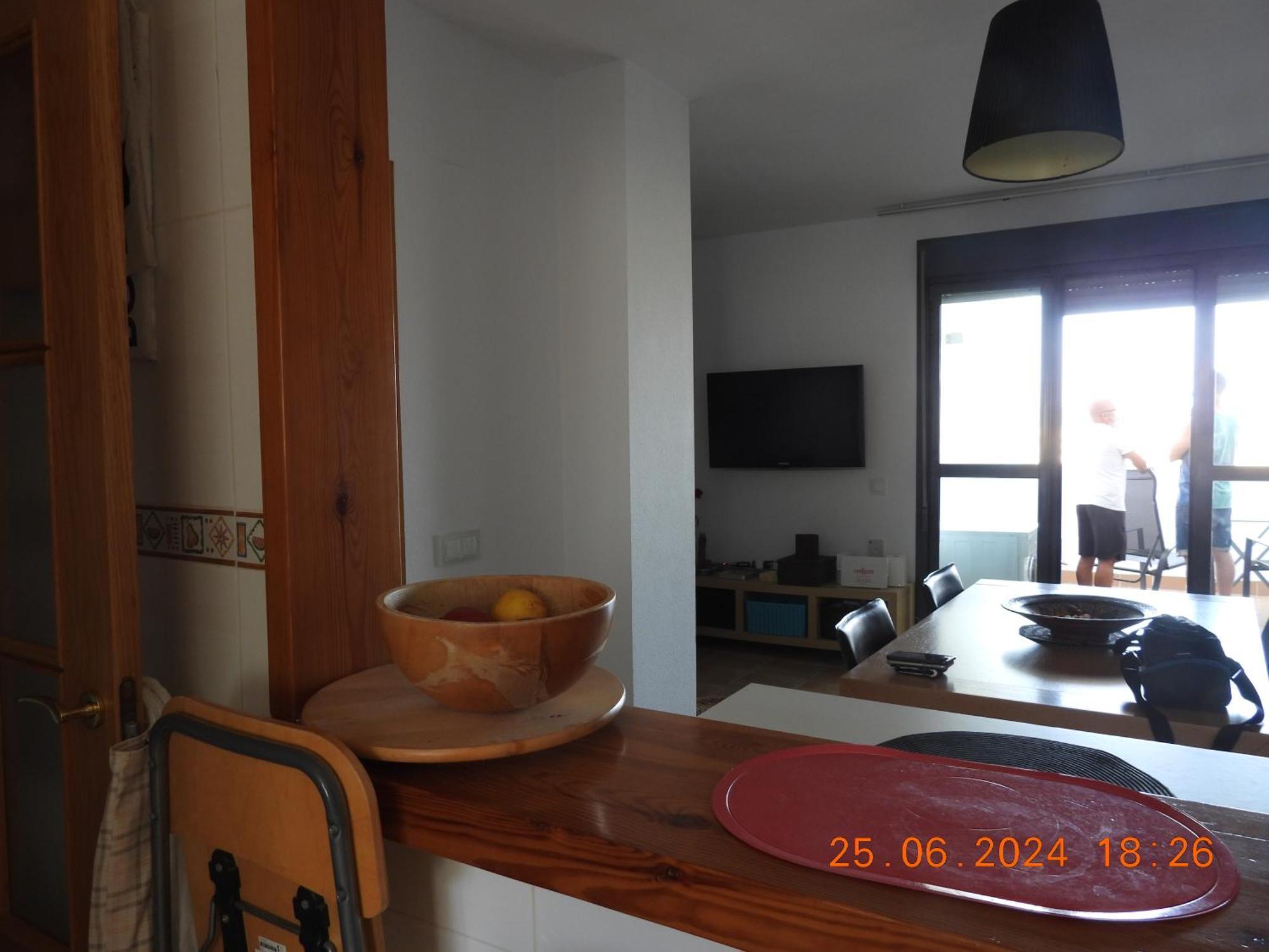 Apartamento Aba Kizomba